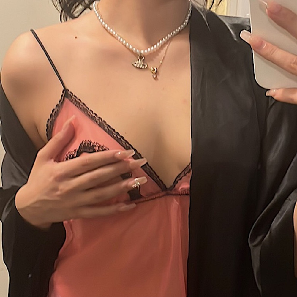 Lingerie Dress